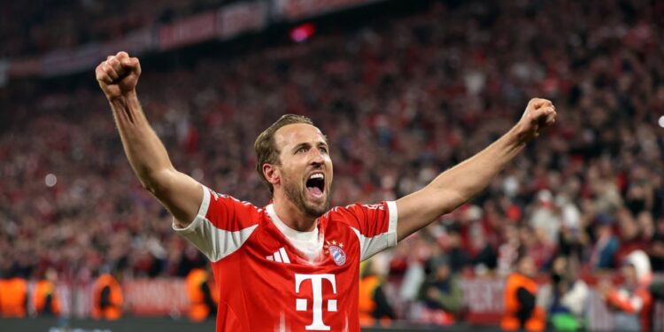 Harry Kane dhe hipoteza e karrierës së dyfishtë futboll–NFL: Në të ardhmen do të më pëlqente t’i ndërthurja