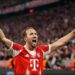 Harry Kane dhe hipoteza e karrierës së dyfishtë futboll–NFL: Në të ardhmen do të më pëlqente t’i ndërthurja