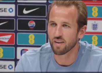 Harry Kane nis fushatën: Ky është rasti im më i mirë për Topin e Artë