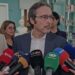 Hetimet dhe masa e sigurisë ndaj Vlora Hysenit, ambasadori i Italisë: çështjet e bashkëpunimit dypalësh