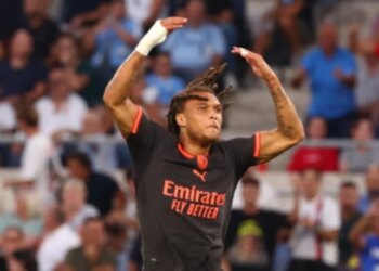 Historia e çmendur e Moreiras: nga stoli në hero që përmbysi Lazio-n në Olimpico