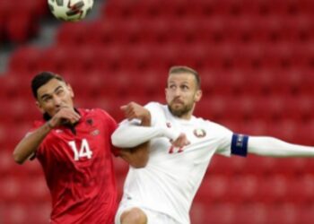 Historiku i përballjeve direkte: Kombëtarja pret Bjellorusinë në Nations League
