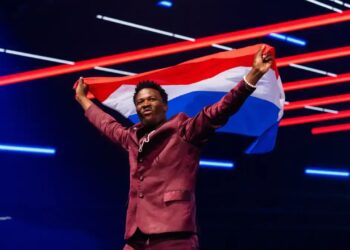 Holanda e mbyll bojkotin dhe vendos të rikthehet në Eurovision