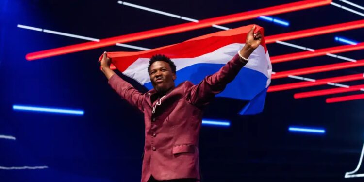 Holanda e mbyll bojkotin dhe vendos të rikthehet në Eurovision