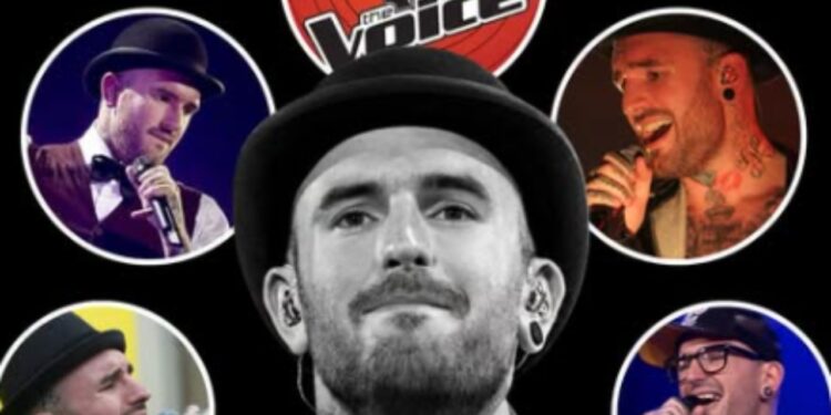 Holandë: Fituesi parë i The Voice gjendet i pajetë në liqen, vëllai: S’kam përjetuar kurrë dhimbje të tillë