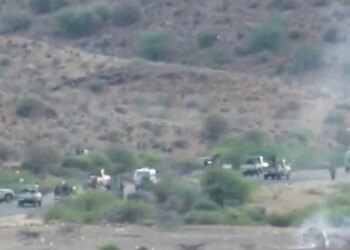 Houthit sërish shënjestrojnë Arabinë Saudite, mbrojtja ajrore shkatërron dy dronë dhe dy raketa drejt Riadit e Khamis Mushait