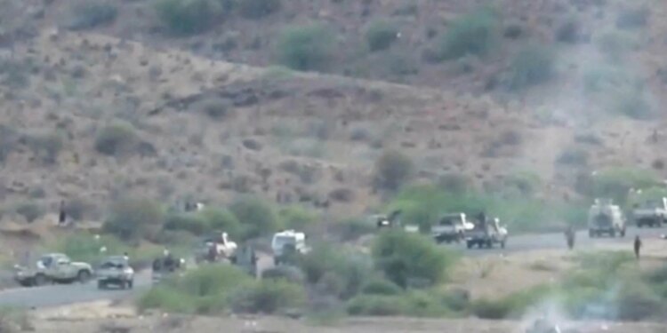 Houthit sërish shënjestrojnë Arabinë Saudite, mbrojtja ajrore shkatërron dy dronë dhe dy raketa drejt Riadit e Khamis Mushait