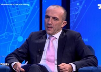 Hyseni: Agasi ishte bashkëpunëtor i SHISH, gazetari Muhamed Veliu, Top Story: Nuk do merret vesh, SPAK nuk mundet