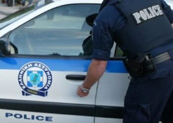 I kërkuar nga Interpol Tirana për vjedhje me armë, shqiptari arrestohet në Greqi