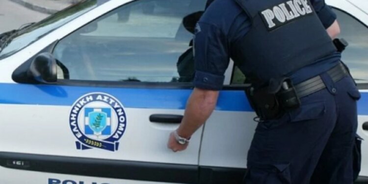 I kërkuar nga Interpol Tirana për vjedhje me armë, shqiptari arrestohet në Greqi