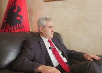 I padrejtë dhe thellësisht zhgënjyes, Ali Ahmeti reagon: Vendimi i Hagës për liderët e UÇK-së nuk përfundon këtu