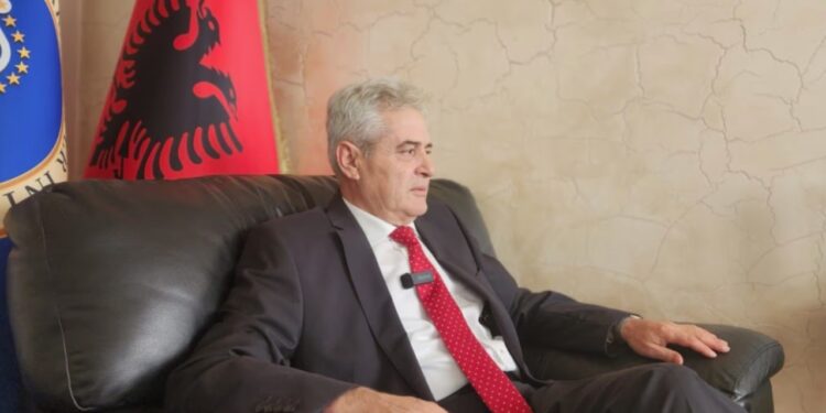 I padrejtë dhe thellësisht zhgënjyes, Ali Ahmeti reagon: Vendimi i Hagës për liderët e UÇK-së nuk përfundon këtu
