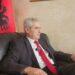 I padrejtë dhe thellësisht zhgënjyes, Ali Ahmeti reagon: Vendimi i Hagës për liderët e UÇK-së nuk përfundon këtu