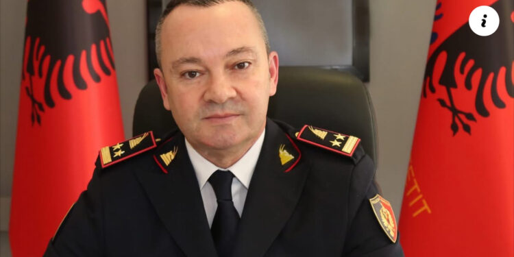Skënder Hitaj bën lëvizje të zgjuar/  Emëron profesionistin e ndershëm Kastriot Skënderaj drejtor të Drejtorisë së Qarkut Elbasan