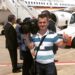 Ogert Peza, mbi 24 vite në televizion: nga terreni i luftës në Irak e Afganistan te drejtimi i operatorëve të RTSH-së
