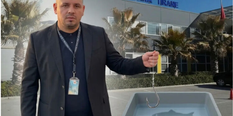 Ekskluzive/ Nga një post drejtues te tjetri: çfarë fshihet pas procedurave për Erion Rickun në Doganë?