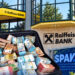 Dokumentet/ Si u pastruan rreth 600 mijë euro nga grupi kriminal, SPAK: Blenë 15 mijë m2 tokë nga Raiffeisen Bank