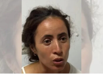 Daja i deputetes Zeqine Çaushi plagosi ish-vjehrrin me drapër, rrëfehet partnerja: Më ka dhunuar dhe më ka përdhunuar, kam nevojë për psikolog