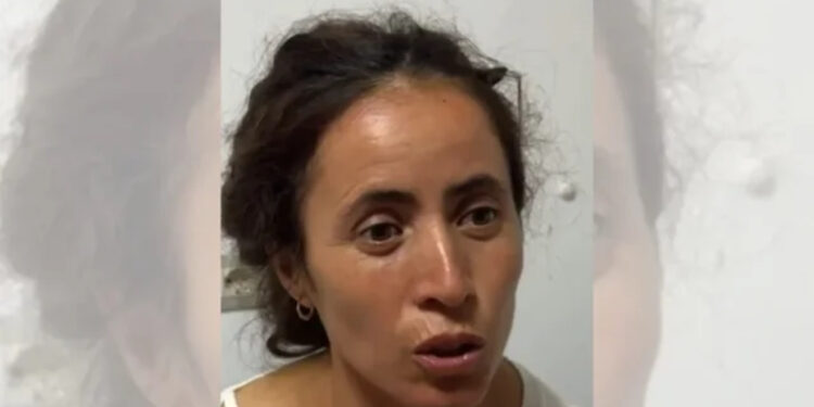 Daja i deputetes Zeqine Çaushi plagosi ish-vjehrrin me drapër, rrëfehet partnerja: Më ka dhunuar dhe më ka përdhunuar, kam nevojë për psikolog