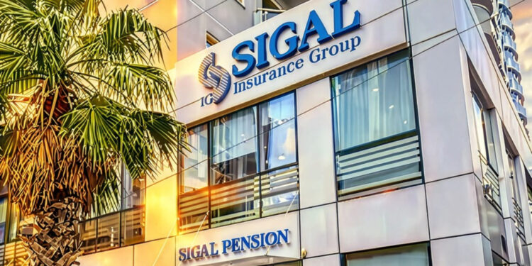 💥Fondi i Pensioneve SIGAL si mundësia më e mirë e investimit të kursimeve