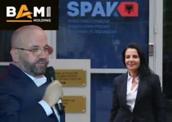 “Ushtari i bindur i Ballukut”/ Besnik Bami në dosjet e SPAK-ut, mbi 70 milionë euro tendera