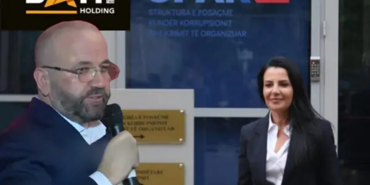“Ushtari i bindur i Ballukut”/ Besnik Bami në dosjet e SPAK-ut, mbi 70 milionë euro tendera