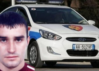 Ekzekutimi i Artan Myrtajt/ RENEA “zbarkon” në periferi të Kamzës, kontrolle në banesën e Ervis Lamit