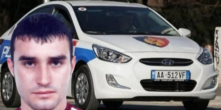 Ekzekutimi i Artan Myrtajt/ RENEA “zbarkon” në periferi të Kamzës, kontrolle në banesën e Ervis Lamit