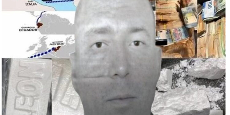 Aksioni i SPAK/ Kontrolle dhe në bazat e Troplinëve në Durrës. DEA kërkon arrestimit e Elvis Doçit