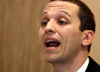 Ilias Kasidhiaris, numri 2 i Agimit të Artë, del sot nga burgu dhe synon rikthimin në politikë