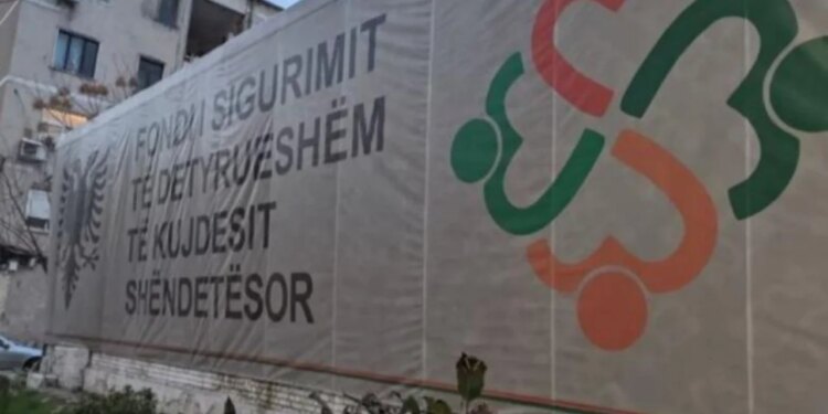 Ilir Topi largohet nga Fondi i Detyrueshëm i Kujdesit Shëndetësor; drejtuesi i ri prezantohet sot