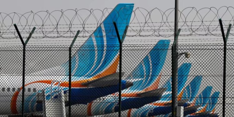 Incident mes pilotëve, avioni për në Tel Aviv devijon emergjentisht drejt Arabisë Saudite