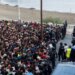 Incidente të rënda në Ceuta: mijëra emigrantë në rrugët e qytetit për një vend në kampin e ri