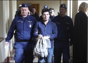 Infantino e dinte dhe mbrojti edhe një tjetër skuadër — Rui Pinto: hakeri që futi Manchester City në telashe?