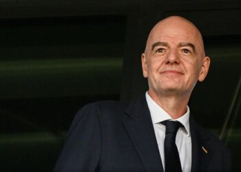 Infantino mbetet i vetëm, Franca tërheq zyrtarisht mbështetjen për presidentin e FIFA-s