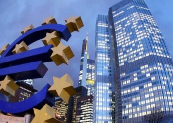 Inflacioni në eurozonë 3.3%, energjia ngre çmimet; Banka Qendrore Europiane pritet të rrisë sërish normat