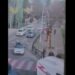 Inside Story/ Momentet shokuese: polici i bën shenjë të ndalojë, shoferi merr përpara çiklistin te vijat e bardha