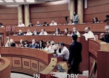 Inside Story: Si u zëvendësuan personeli i Veliajt me atë të Ballukut dhe pse kryebashkiaku nxori kthetrat