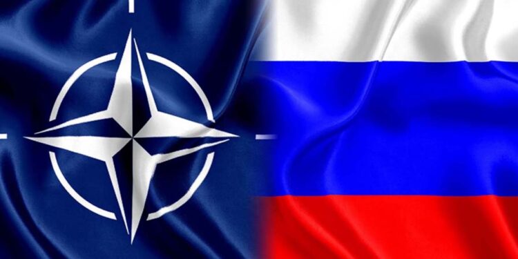 Inteligjenca daneze paralajmëron se Rusia, e dëshpëruar, do të sulmojë NATO-n dhe rreziku po rritet