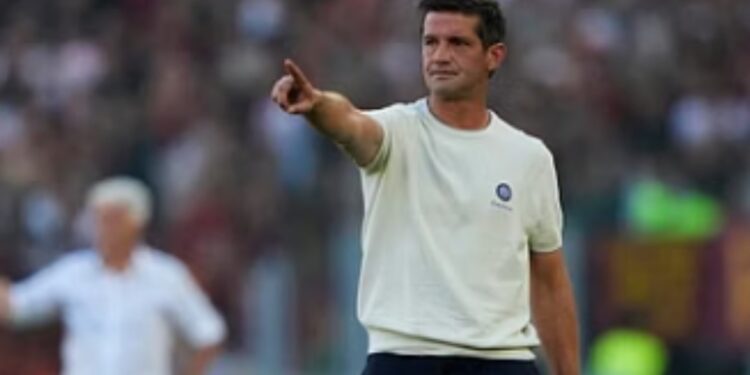 Inter anuloi disavantazhin 0-2; Chivu: Ajo që thashë në pushim është e vërteta, lojtarët dinë, por mbetet atje