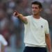Inter anuloi disavantazhin 0-2; Chivu: Ajo që thashë në pushim është e vërteta, lojtarët dinë, por mbetet atje