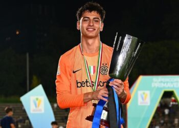 Interi refuzon milionat për talentin me origjinë shqiptare Alain Taho, gardiani modern që pret debutimin me të rriturit