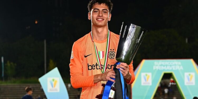 Interi refuzon milionat për talentin me origjinë shqiptare Alain Taho, gardiani modern që pret debutimin me të rriturit