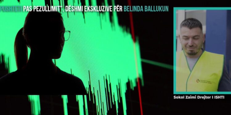 Investigimi i Fiks Fare: Nëse Bela çon emrin… Balluku ministre edhe pas shkarkimit, dëshmi ekskluzive drejtoreve për shefen