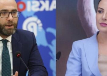 Investigimi i Fiks Fare për Belinda Ballukun, Bardhi: Ajo vendos kush punësohet, SPAK nuk zbaton ligjin