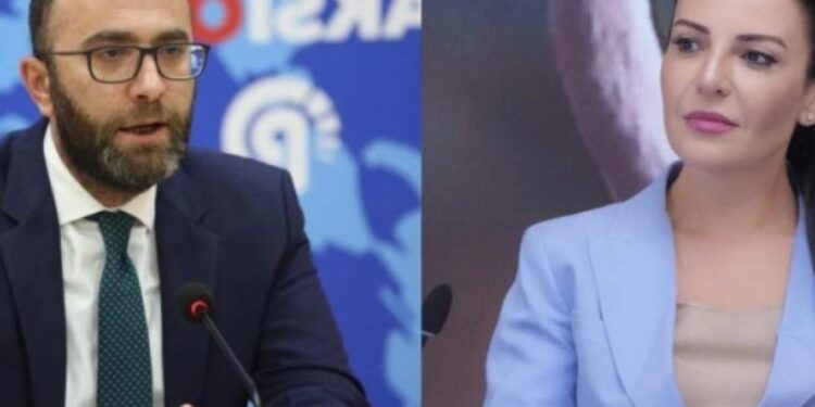 Investigimi i Fiks Fare për Belinda Ballukun, Bardhi: Ajo vendos kush punësohet, SPAK nuk zbaton ligjin