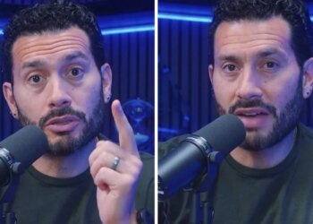 Ish-agjent i CIA sugjeron: Amerikanët të jetojnë në Shqipëri; Bustamante: Shqipëria në radarët e mi