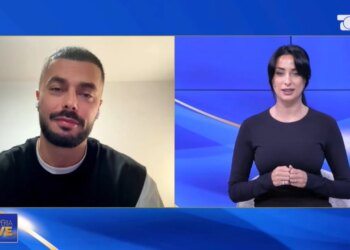 Ish-banori BBV rrëfen në Shqipëria Live për sëmundjen e rëndë: Mendova më të keqen, u mbylla në dhomë