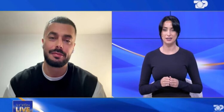 Ish-banori BBV rrëfen në Shqipëria Live për sëmundjen e rëndë: Mendova më të keqen, u mbylla në dhomë