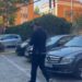 Ish-drejtori i Policisë së Shtetit Ilir Proda paraqitet në SPAK pak orë pas kontrollit në banesën e tij